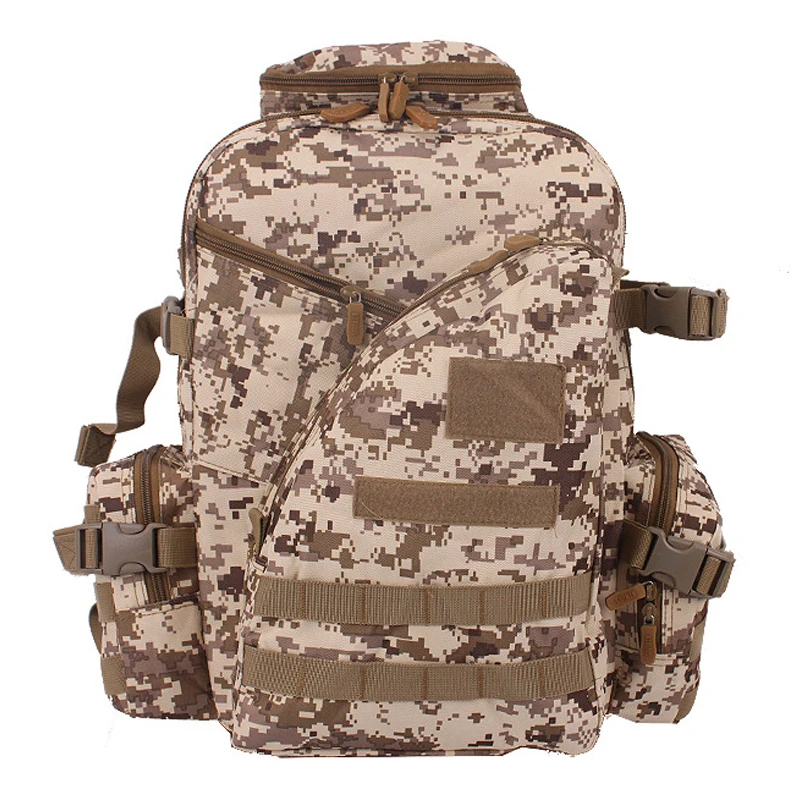 3 day rucksack