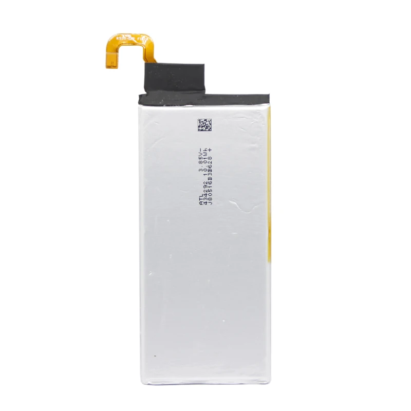 Samsung телефон Батарея EB-BG925ABE 2600 мА-ч для samsung Galaxy S6 край G925 G925F G925I G925A G925T G925W G925P G925S