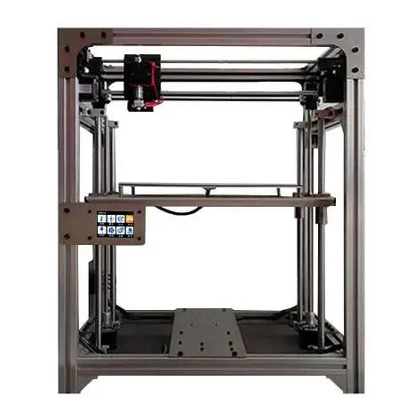 Набор для 3D принтера corexy maker diy высокая точность большой размер домашней рекламы