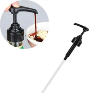 Сопло для устричной бутылки, пресс-насадка, работающая от насоса, домашний пресс-тип, артефакт, кухонные принадлежности, Принадлежности для бара