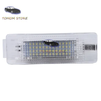

Xenon White No error Car led luggage compartment trunk lights for VW Caddy Eos Golf Jetta Passat CC Scirocco Sharan Tiguan