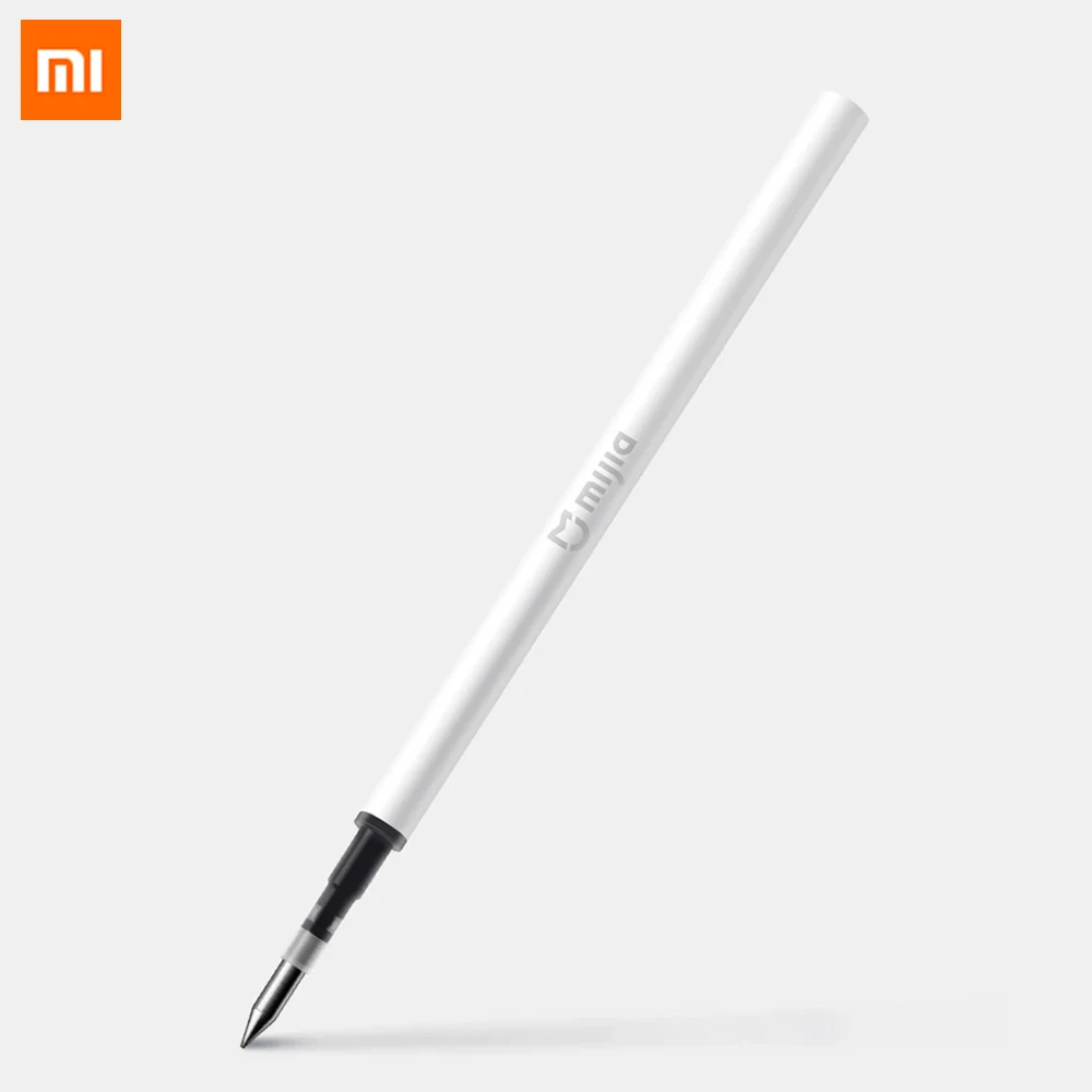 Original Xiaomi Mijia Refills for Xiaomi Sign Pens Replaceable
