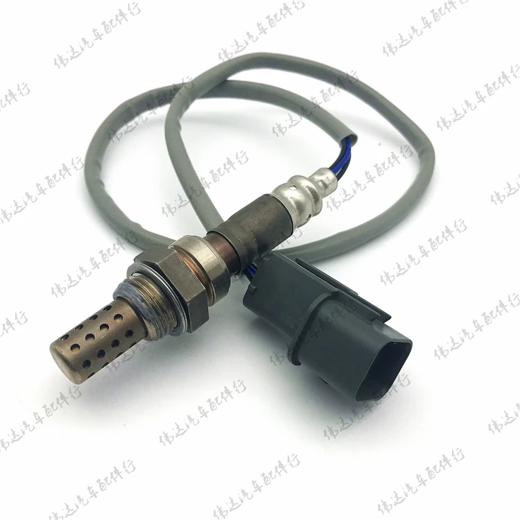 Задний кислородный датчик лямбда О2 234 4656 подходит для MITSUBISHI ECLIPSE GALANT PAJERO MONTERO SPORT