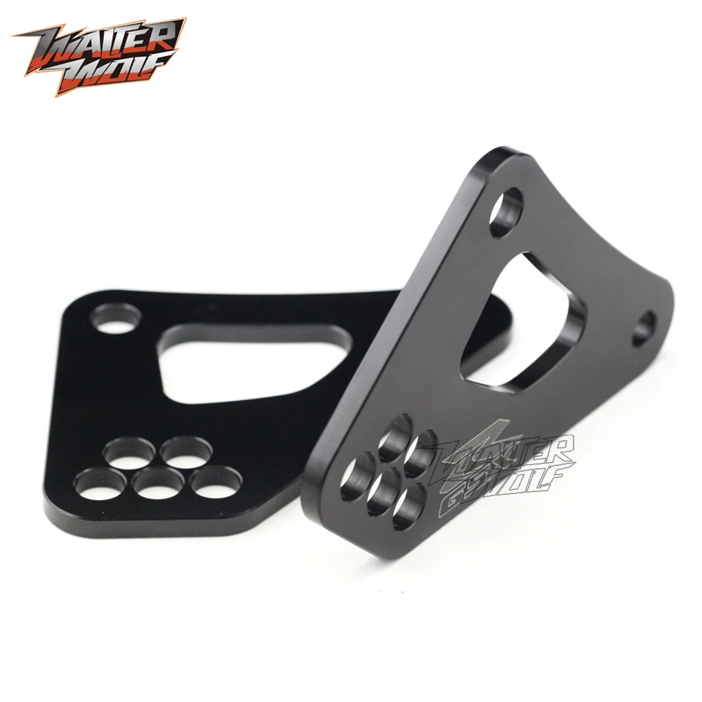 Понижающий набор звеньев для SUZUKI GSX R 600 750 1000 GSXR GSXR600/1000 2011 2019 рычаг подушки