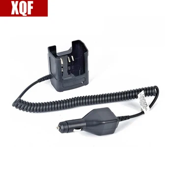 

XQF Car Battery Charger For Motorola HT750 HT1250LS GP328 radio RLN4883B