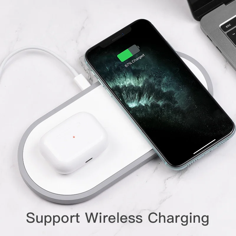 TWS 1: 1 Copy Air Pro 3 беспроводные Bluetooth наушники смарт-датчик Шумоподавления bluetooth наушники стерео наушники с