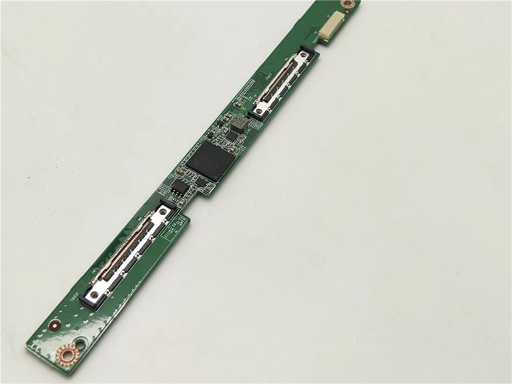 Для DELL Precision M6600 RGB-LED конвертер плата управления 075V7G