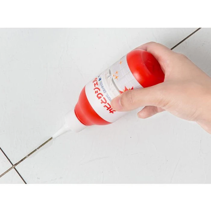 Плесень плесени гель для удаления плитки Refill агент пятновыводитель очиститель для Grout герметик плитки раковины TT-best
