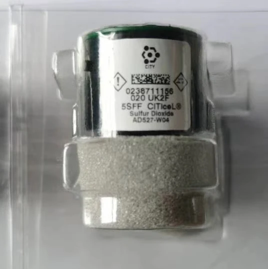 5SFF CiTiceL Sulfur Dioxide SO2 GAS SENSOR AD527-W04 5SF/F | Электронные компоненты и принадлежности