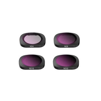 

Professional Version Full Magnrtic Single ND 4 8 16 32 Lens Filter for XIAOMI FIMI PALM Action Camera Accessories