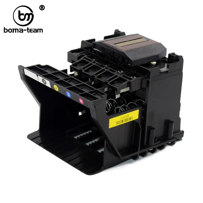 High quality New print head and Cleaning Tools For HP officejet pro 8100 8600  8620 printers Printhead|printhead for hp|printer printheadhp 8100 printhead  - AliExpress