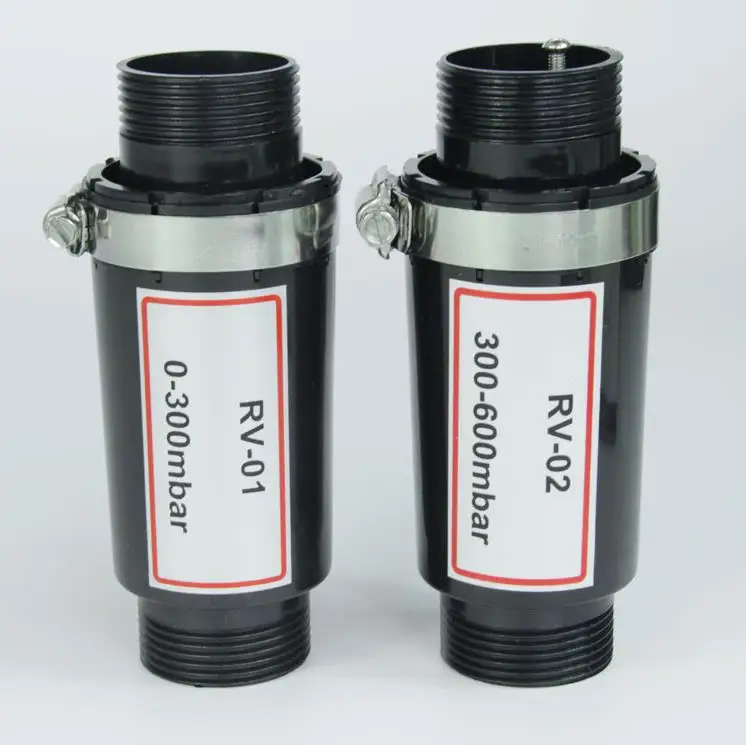 ROHS 1PC Relief valve+1PC 2inch double screw thread connector+1pc 2inch T connector+1PC2inch ss  silencer+MF16 used for blower ROHS 1PC Relief valve+1PC 2inch double screw thread connector+1pc 2inch T connector+1PC2inch ss  silencer+MF16 used for blower