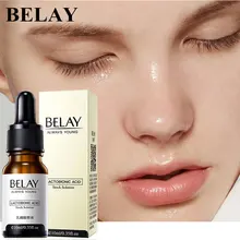Сыворотка с лактобионовой кислотой Belay ZeroPore, раствор для лица, минимизирует поры, контроль жирности, отбеливание, против морщин Сыворотка с лактобионовой кислотой Belay ZeroPore, раствор для лица, минимизирует поры, контроль жирности, отбеливание, против морщин