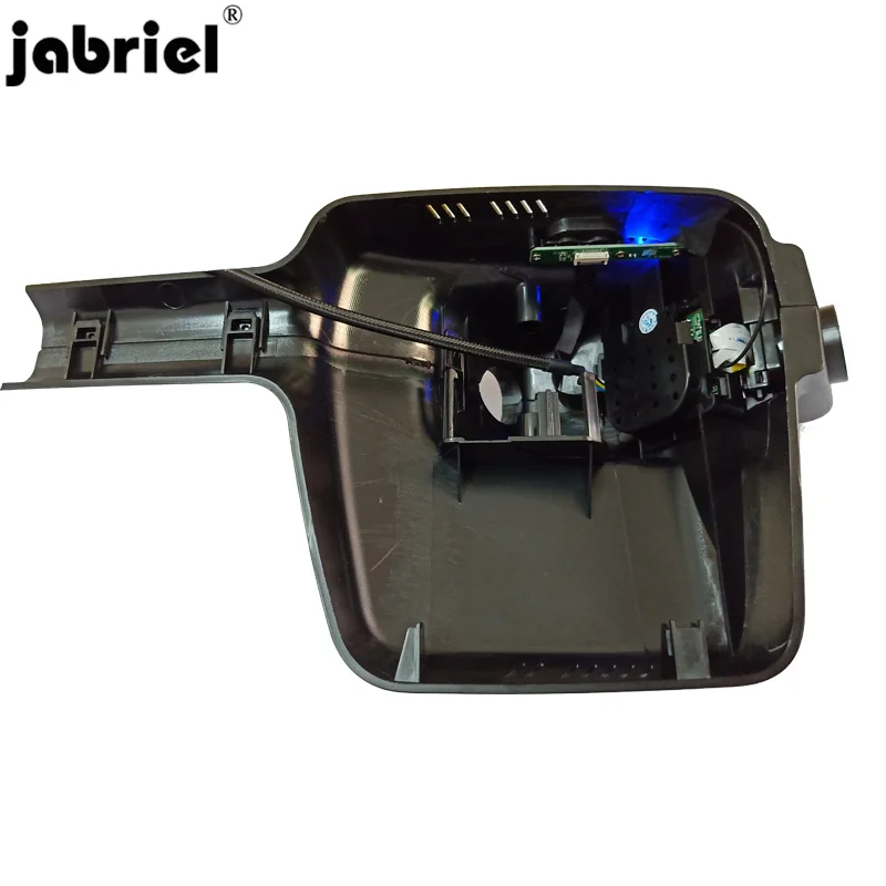 Jabriel 1080P HD camera de voiture dash камера 24 часа видеорегистратор для автомобиля задняя камера для PEUGEOT 308 2008 208 3008 508 307 407