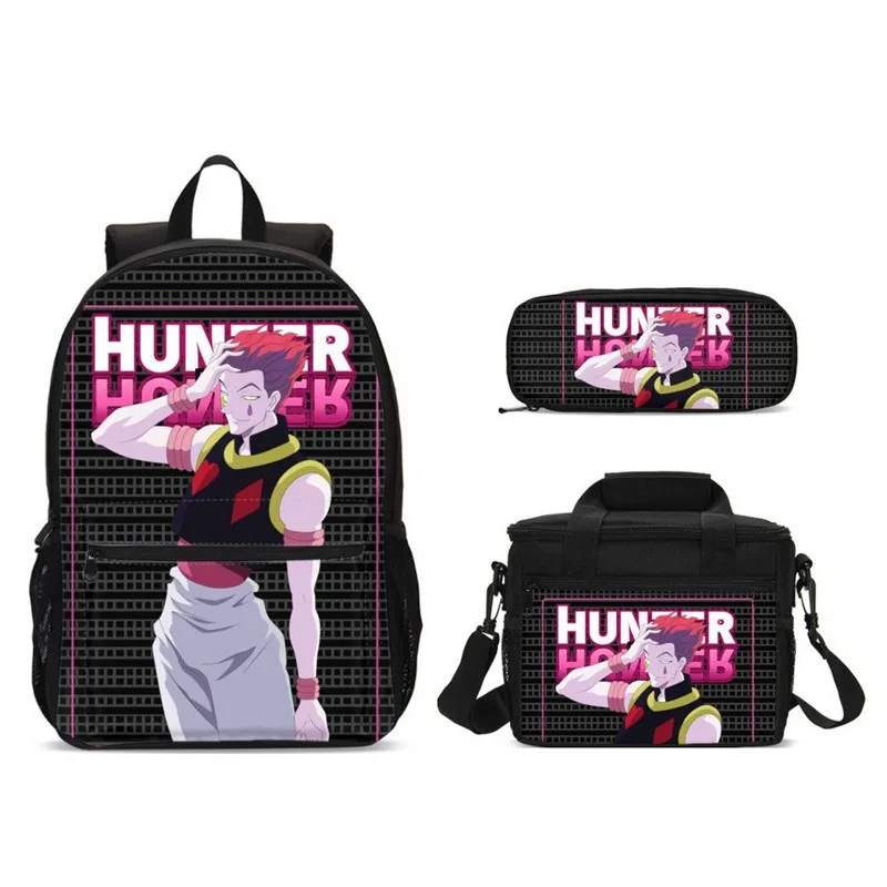 Anime Backpacks And Bags