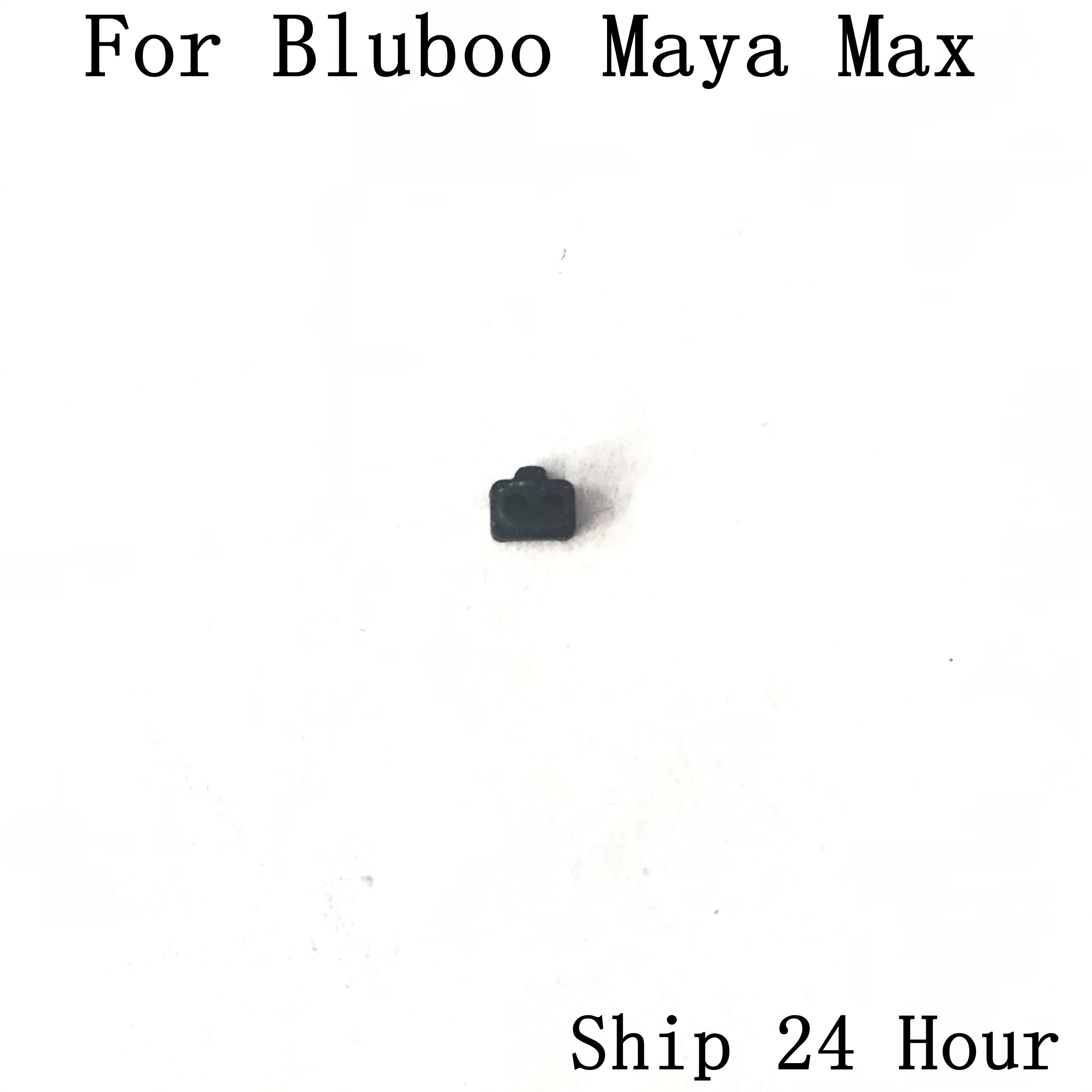 Резиновый сенсорный чехол для телефона BLUBOO Maya Max MTK6750 Octa Core 6 0 &quotHD 1280x720 + номер