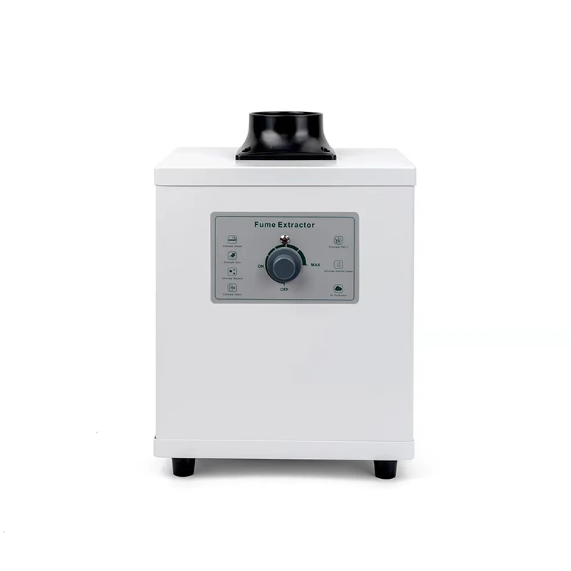 Soldering Smoke purifier energy-saving brushless DC 3-layer filter exhaust for planting tin Chemical test air purifier filter Soldering Smoke purifier energy-saving brushless DC 3-layer filter exhaust for planting tin Chemical test air purifier filter