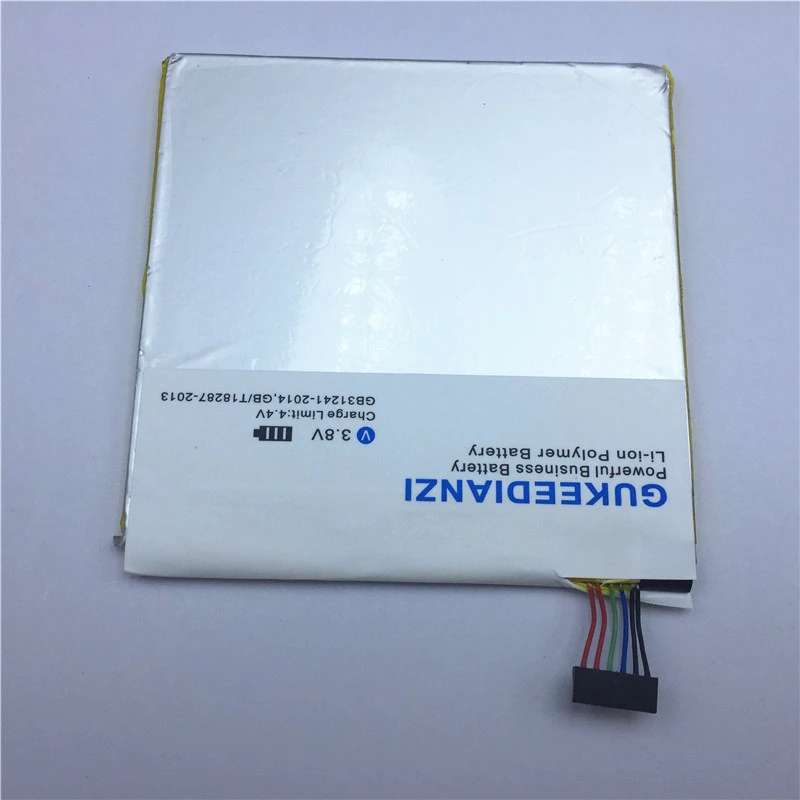 C11P1327 3910 мАч планшет Батарея для Asus Fonepad 7 FE170CG ME170C FE170 Fonepad7 K017 K012 замена батареи