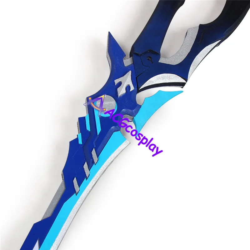 ELSWORD Raven Sword Taker BladeMaster Furious бутафорский меч для костюмированной игры ПВХ сделано лезвие косплей реквизит ПВХ сделано acgcosplay