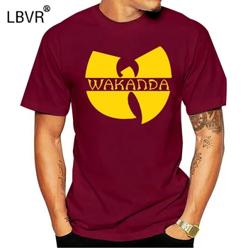 

Black Panther Custome Cosplay T Shirt For Men Wakanda Forever T-shirt Tshirt