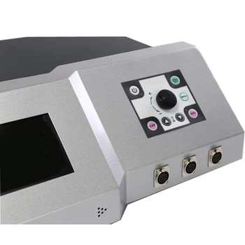 

Advanced Physio Care Tecar therapy Monopolar 448KHz RF machine for body and skin care