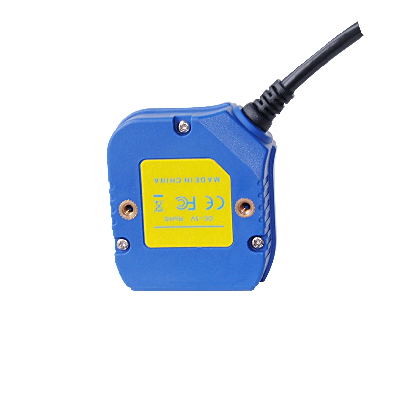 Сканер модуль 1 миллион пикселей 3mil высокой плотности DPM 1D 2D USB RS232 ttl Модуль сканера SH-800-GHD