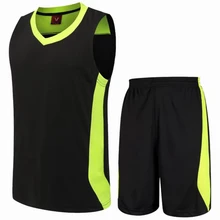 Для мужчин Для женщин Молодежные баскетболные майки костюм униформа для игры в баскетбол в колледже спортивный комплект: рубашка и шорты, комплект одежды из дышащего материала с принтом на заказ