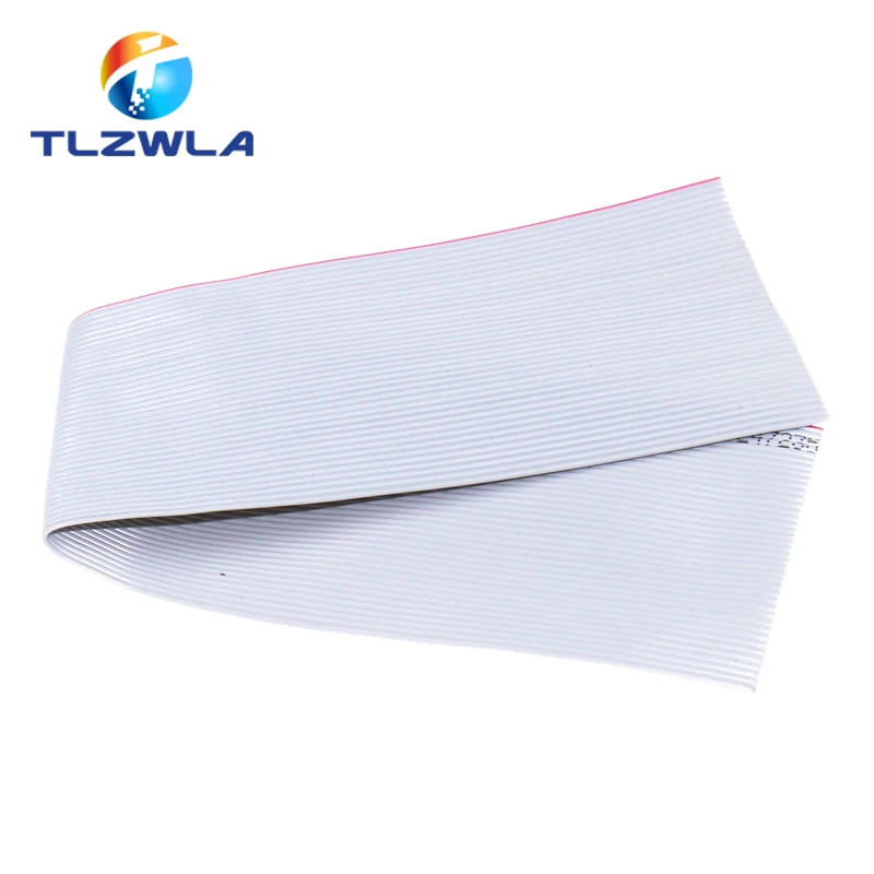 de Idc fc Cinza Espaçamento de 1 27mm de idc fc cinza espacamento 127mm 02