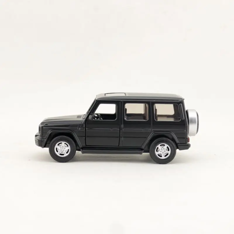 CAIPO 1:42 масштаб Benz-G350D SUV литая металлическая модель автомобиля для коллекции друзей подарок для детей