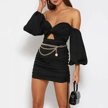 

Sexy Dance Costumes For Women Nightclub Dress Dj Gogo Dancers Performance Clothing Bar Pole Dance Singers Rave Outfit DC3715