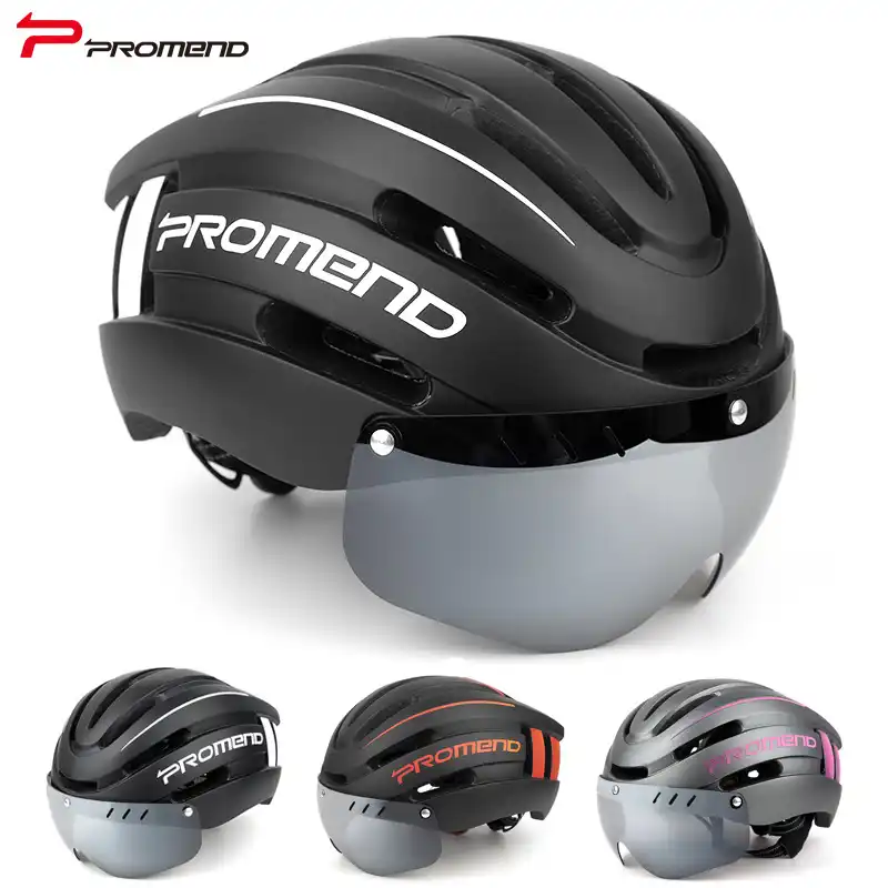bike cap helmet