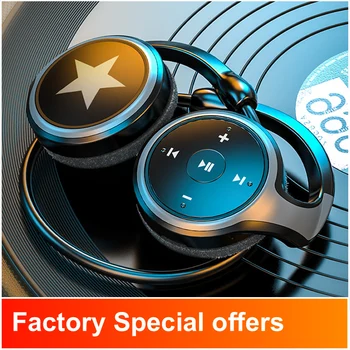

Exercise Bluetooth Headphones A23 Running Ear Plug Card mp3 Wireless Listening 8D MP3 Sound Song Player