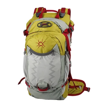 

SAMSTRONG Sports Cycling Backpack Trail Running 2L Water Bag Outdoor Mountaineering Outing Travel