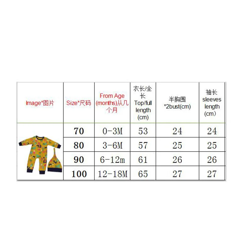 Осенний Детский комбинезон+ шапочка, комплект из 2 предметов, комбинезоны для новорожденных мальчиков и девочек, комбинезон с длинными рукавами для маленьких детей, хлопковая одежда для малышей 0-18 месяцев