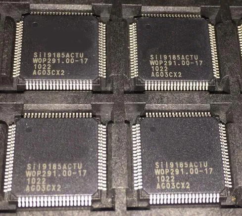Новый SIL9185ACTU SII9185ACTU