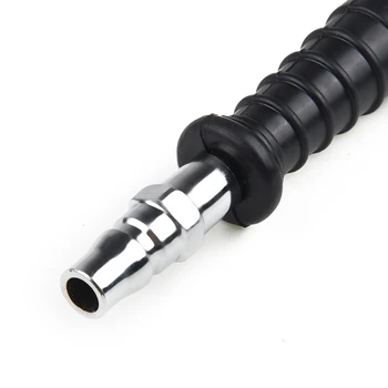 

Inflatable Air Pump Valve Dual Head Chuck Tool Auto Car Tire Motorcycles
