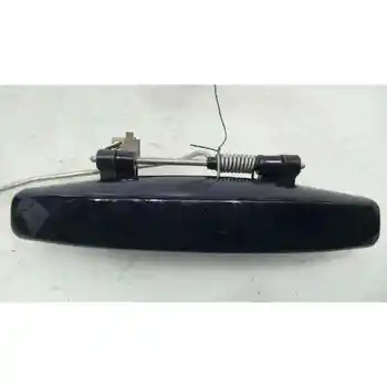 

806063343R HANDLE OUTER REAR RIGHT DACIA LODGY