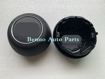 

High Quality Brand New Car Driver Plastic Cover For 2018 TT R8 Steering Wheel Cover Free Shipping