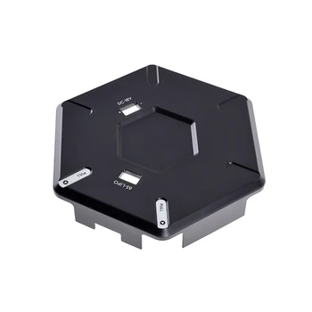 

Brand New Matrice 600 Series Lower Plate of Center Frame for DJI Agriculture Plant Protection Accessories