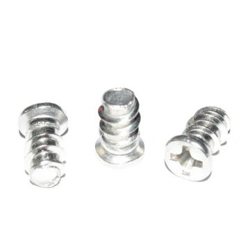 

30pcs M2.8-M5.5 Phillips small countersunk screws cross thin flat head screw self-appack hirao bolt stainless steel 7mm-10mm L
