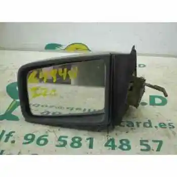 

LEFT REARVIEW OPEL KADETT E