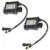 Новый Высокий Qulaity 2x Digital 55W Slim HID Замена Светового Балласта Ксеноновый Конверсионный Комплект Универсальный HID Балласт Инструменты