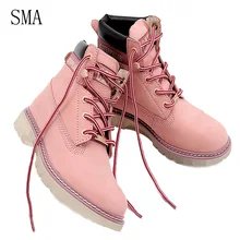 1pair Striped Double Color Shoelaces Outdoor Sneakers Shoe Laces Martin Cotton Tooling Boots Shoelace White Shoes Lace Strings