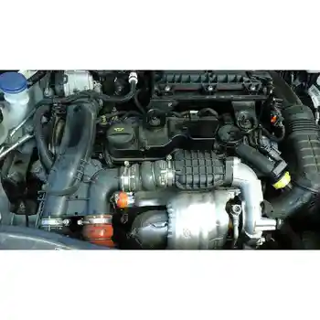 

BH02 COMPLETE ENGINE PEUGEOT 2008 (--. 2013->)