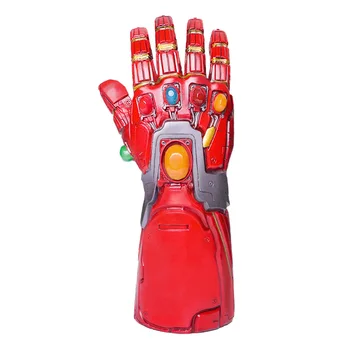 

Party Collection Props Marvel Superhero Weapon Party Props Gloves Infinity War Gloves Helmet Cosplay Masks Halloween