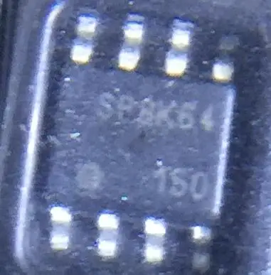 SP8K64
