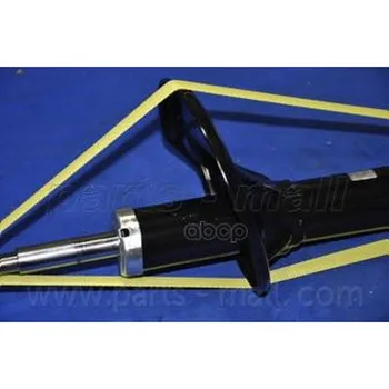

Shock Absorber Hyundai Matrix PMC 5465117200 parts-mall item No. pja-fl008