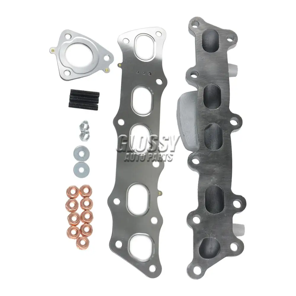 AP03 Exhaust Manifold Kits for Honda Civic Accord CR F FR V 2.2i CTDI