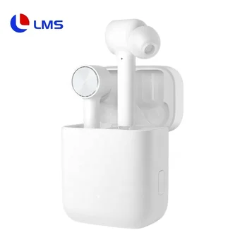 

Original Xiaomi Air Earphone TWS Headset Xiaomi BT Wireless Stereo Earphone ANC Switch Auto Pause Tap Control Air Airdots