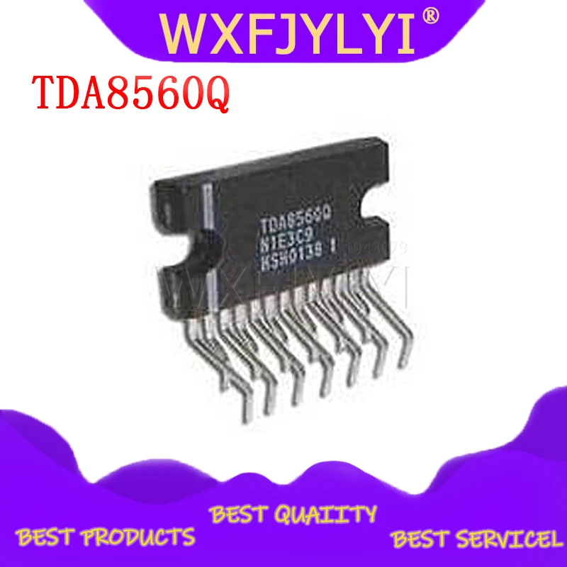 1 шт. TDA8560Q ZIP-13 TDA8560 ZIP 8560Q | Электронные компоненты и принадлежности